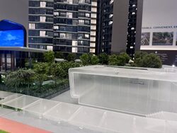 Vela Bay (D16), Apartment #635997871